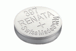 R 397  Renata Knopfzelle      1,5V LD